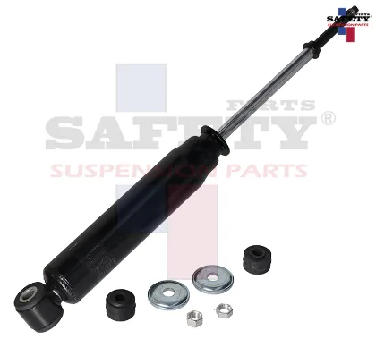 Imagen de AMORTIGUADOR DELANTERA IZQ DER DAKOTA 87-96 4X4 GAS 344093 835195 32250 7000415