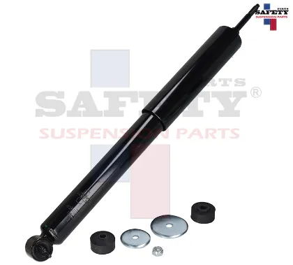 Imagen de AMORTIGUADOR DELANTERA IZQ DER GRAND CHEROKEE 99-04 GAS 344341 32338 7000408 G5104