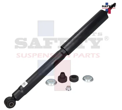 Imagen de AMORTIGUADOR DELANTERA IZQ DER RAM 2500 3500 94-02 4X4 GAS EJE SOLIDO 344364 32366 7000499