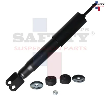 Imagen de AMORTIGUADOR DELANTERA IZQ DER SILVERADO 1500 00-06 4X4 GAS 344381 930-040 911178 7000243