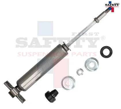 Imagen de AMORTIGUADOR DELANTERA IZQ DER RAM 1500 02-08 4.7L 5.7L 5.9L 4X2 GAS 3009014