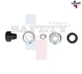 Imagen de AMORTIGUADOR DELANTERA IZQ DER RAM 1500 02-08 4.7L 5.7L 5.9L 4X2 GAS 3009014
