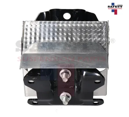 Imagen de SOPORTE MOTOR DELANTERA IZQ DER SILVERADO 2500HD 08-13 5.3L 6.0L 7365-H 2903181 2778090