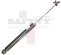 Imagen de AMORTIGUADOR TRASERA IZQ DER ST ATECA 17-24 1.4T GAS LARGO 680MM 7809001 7000685