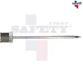 Imagen de AMORTIGUADOR TRASERA IZQ DER ST ATECA 17-24 1.4T GAS LARGO 680MM 7809001 7000685