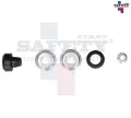 Imagen de AMORTIGUADOR DELANTERA IZQ DER F350 SUPER DUTY 08-22 E150 E250 08-23 4.6L 5.4L GAS 7000247