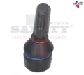 Imagen de SOPORTE TRANSMISION MAZDA 6 03-08 2.3L T/STD 4754 7661