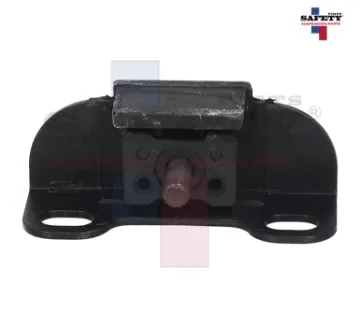 Mostrar detalles de SOPORTE PALANCA DE VELOCIDADES TSURU I 84-87 Imagen de SOPORTE PALANCA DE VELOCIDADES TSURU I 84-87