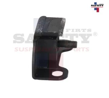 Mostrar detalles de SOPORTE PALANCA DE VELOCIDADES TSURU I 84-87 Imagen de SOPORTE PALANCA DE VELOCIDADES TSURU I 84-87