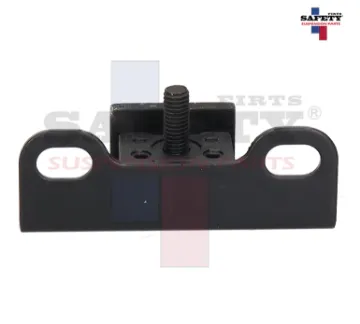 Mostrar detalles de SOPORTE PALANCA DE VELOCIDADES TSURU I 84-87 Imagen de SOPORTE PALANCA DE VELOCIDADES TSURU I 84-87