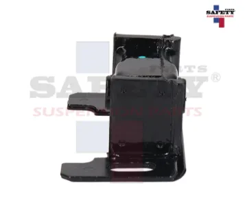 Mostrar detalles de SOPORTE PALANCA DE VELOCIDADES TSURU III 92-03 Imagen de SOPORTE PALANCA DE VELOCIDADES TSURU III 92-03