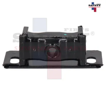 Mostrar detalles de SOPORTE PALANCA DE VELOCIDADES TSURU III 92-03 Imagen de SOPORTE PALANCA DE VELOCIDADES TSURU III 92-03