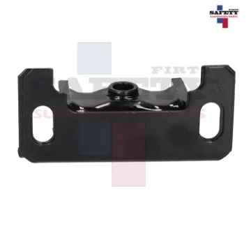 Mostrar detalles de SOPORTE PALANCA DE VELOCIDADES TSURU III 92-03 Imagen de SOPORTE PALANCA DE VELOCIDADES TSURU III 92-03