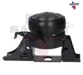 Imagen de SOPORTE MOTOR DELANTERA DER YARIS 06-16 1.5L T/STD 7669-H 2925052 8778019 3656