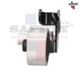 Imagen de SOPORTE MOTOR TORSION TRASERA FIGO 16-18 FIESTA 11-19 IKON 11-15 7495