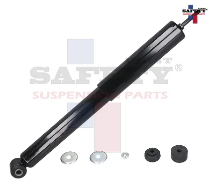 Imagen de AMORTIGUADOR DELANTERA IZQ DER WRANGLER 07-18 4X2 4X4 GAS 7000260 3009032