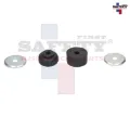 Imagen de AMORTIGUADOR DELANTERA IZQ DER WRANGLER 07-18 4X2 4X4 GAS 7000260 3009032