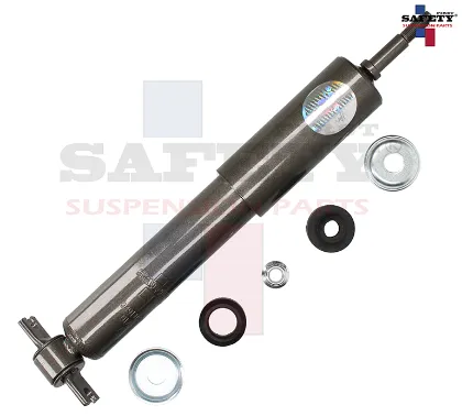 Imagen de AMORTIGUADOR DELANTERA IZQ DER RAM 1500 09-23 RAM 4000 11-23 4.7 5.7 4X2 HORQ/LAMINA GAS 6199060