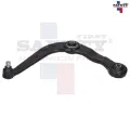 Imagen de HORQUILLA INFERIOR IZQ PG 206 00-09 207 COMPACT 09-11