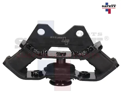 Imagen de SOPORTE TRANSMISION TRASERA MT L200 08-18 2.4L MONTERO SPORT 97-04 2.4 3.5L 4X2 7901 6480008