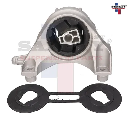 Imagen de SOPORTE TRANSMISION FRONTAL CAPTIVA 08-10 3.6L TERRAIN 13-16 3.0L 3.6L 2778177 7691