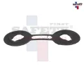 Imagen de SOPORTE TRANSMISION FRONTAL CAPTIVA 08-10 3.6L TERRAIN 13-16 3.0L 3.6L 2778177 7691