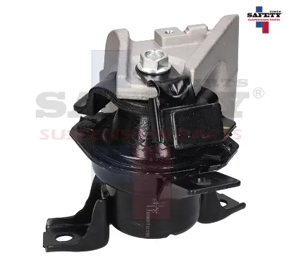 Imagen de SOPORTE MOTOR DELANTERA DER MT OUTLANDER 03-06 2.4L HID 7665-H 6478015 MR961111