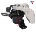 Imagen de SOPORTE MOTOR DELANTERA DER MT OUTLANDER 03-06 2.4L HID 7665-H 6478015 MR961111