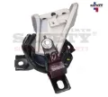 Imagen de SOPORTE MOTOR DELANTERA DER MT OUTLANDER 03-06 2.4L HID 7665-H 6478015 MR961111