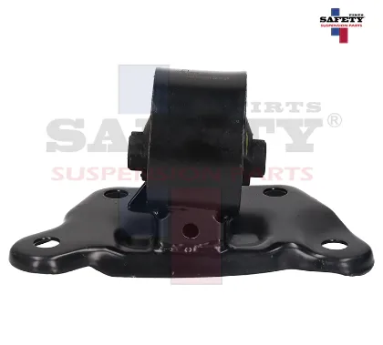 Imagen de SOPORTE TRANSMISION MT OUTLANDER 03-06 2.4L 7865 3827 6480006 MR961709