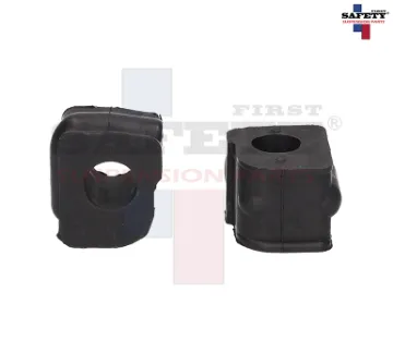 Mostrar detalles de GOMA VARILLA ESTABILIZADORA DELANTERA PASSAT 90-97 2.0L 2.8L SET/2PZ Imagen de GOMA VARILLA ESTABILIZADORA DELANTERA PASSAT 90-97 2.0L 2.8L SET/2PZ