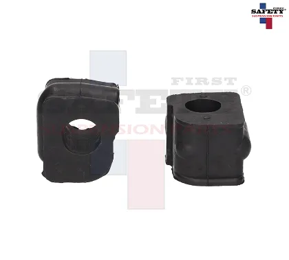 Imagen de GOMA VARILLA ESTABILIZADORA DELANTERA PASSAT 90-97 2.0L 2.8L SET/2PZ