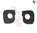 Imagen de GOMA VARILLA ESTABILIZADORA DELANTERA PASSAT 90-97 2.0L 2.8L SET/2PZ