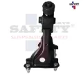 Imagen de SOPORTE MOTOR TRASERA COROLLA 09-10