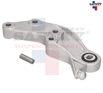 Imagen de SOPORTE MOTOR TRASERA SONIC 12-17 1.6L T/STD 2778146 7556