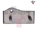 Imagen de SOPORTE MOTOR TRASERA RAV4 01-05 2.0L 2.4L 3937 7668