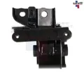 Imagen de SOPORTE TRANSMISION COROLLA 98-02 1.8L T/STD T/AUT 3VEL 8780039