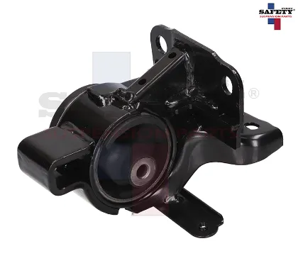 Imagen de SOPORTE TRANSMISION COROLLA 98-02 1.8L 2.4L T/AUT 4VEL 8780077 8718