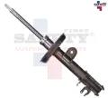 Imagen de AMORTIGUADOR DELANTERA IZQ FT ARGO 20-24 1.3L 1.8L GAS