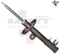 Imagen de AMORTIGUADOR DELANTERA IZQ FT ARGO 20-24 1.3L 1.8L GAS