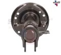Imagen de AMORTIGUADOR DELANTERA IZQ FT ARGO 20-24 1.3L 1.8L GAS