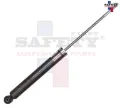 Imagen de AMORTIGUADOR TRASERA IZQ DER FT ARGO 21-24 1.3L 1.8L GAS