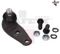 Imagen de ROTULA INFERIOR IZQ POINTER 98-09 POINTER PICK UP 99-10 D/HID VASTAGO GRUESO 17MM