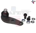 Imagen de ROTULA INFERIOR IZQ POINTER 98-09 POINTER PICK UP 99-10 D/HID VASTAGO GRUESO 17MM