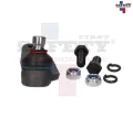 Imagen de ROTULA INFERIOR IZQ POINTER 98-09 POINTER PICK UP 99-10 D/HID VASTAGO GRUESO 17MM