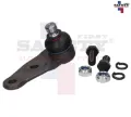 Imagen de ROTULA INFERIOR IZQ POINTER 98-09 POINTER PICK UP 99-10 D/HID VASTAGO GRUESO 17MM