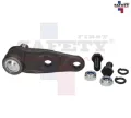 Imagen de ROTULA INFERIOR IZQ POINTER 98-09 POINTER PICK UP 99-10 D/HID VASTAGO GRUESO 17MM