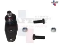 Imagen de ROTULA INFERIOR IZQ DER POINTER 98-09 POINTER PICK UP 99-10 VASTAGO GRUESO 17MM C/ACCESORIOS SFT