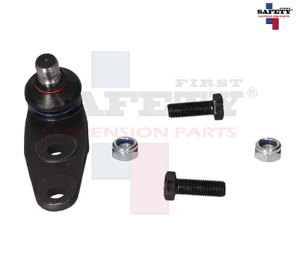 Imagen de ROTULA INFERIOR IZQ DER POINTER 98-09 POINTER PICK UP 99-10 VASTAGO GRUESO 17MM C/ACCESORIOS SFT