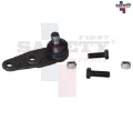 Imagen de ROTULA INFERIOR IZQ DER POINTER 98-09 POINTER PICK UP 99-10 VASTAGO GRUESO 17MM C/ACCESORIOS SFT